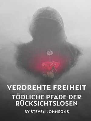 cover image of Verdrehte Freiheit